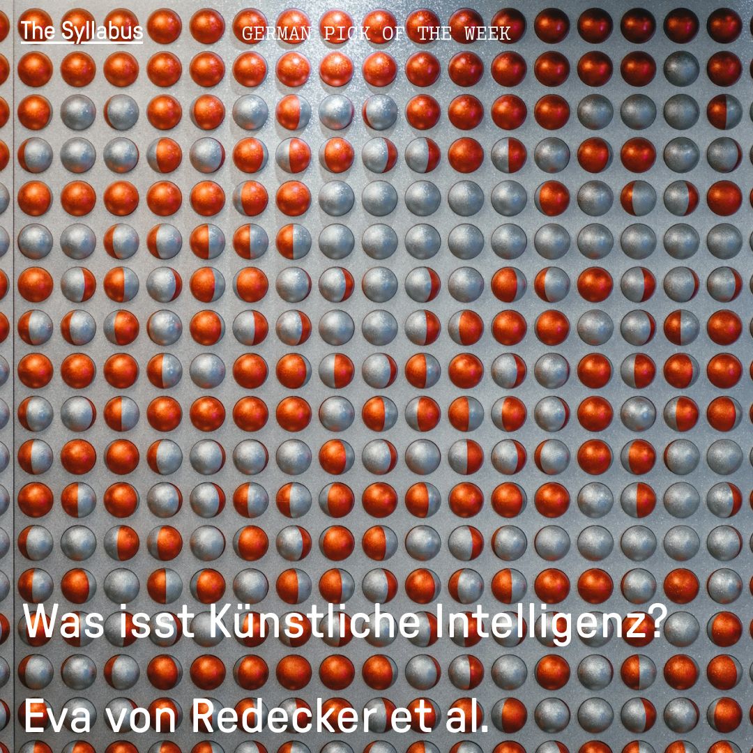 The Syllabus tweet media