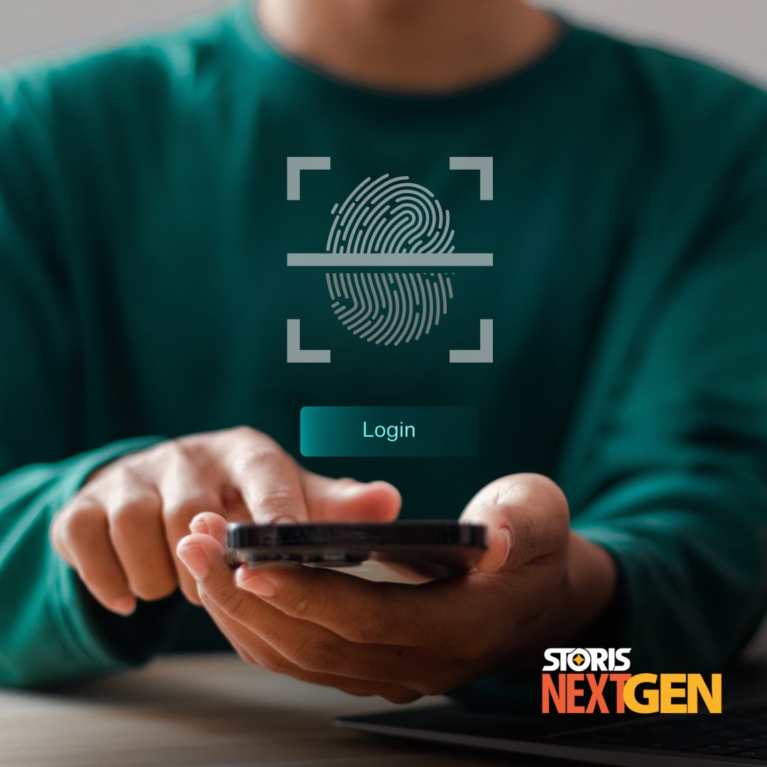 STORIS's tweet photo. 🛡️ Protect your data, empower your team. STORIS NextGen’s Single Sign-On simplifies login access while boosting enterprise-level security. Learn how: https://t.co/bzq861k0aI

#RetailSecurity #EfficiencyBoost #SingleSignOn #FurnitureRetail https://t.co/QwqqC1CFEv
