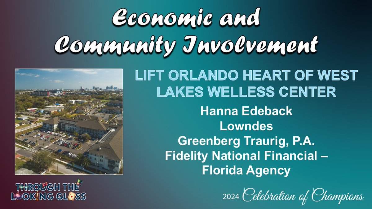 CREW Orlando tweet media