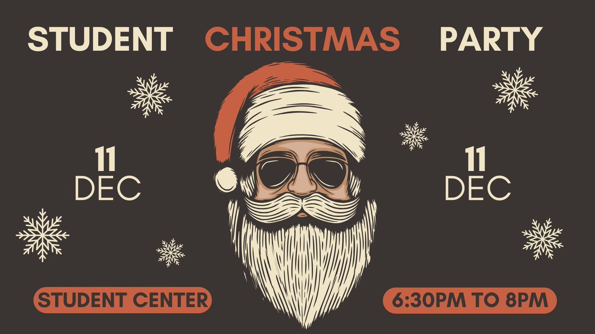 FirstMooreSM's tweet photo. Tonight is our last Wednesday night of 2024! Join us for our Christmas party that will include Cane's chicken, games, giveaways, and open gym. Plus, wear your PJs! (Must be church appropriate!) Come join the Christmas fun! https://t.co/gHQFTgv4hZ