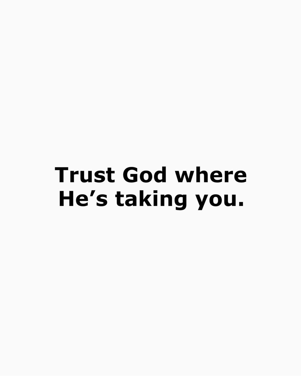 "For I know the plans I have for you," declares the Lord, "plans to prosper you and not to harm you, plans to give you hope and a future." Jeremiah 29:11 (NIV)