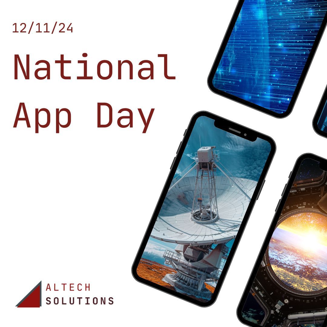 ALTECH SOLUTIONS (@ALTECH_USA) / Posts / X