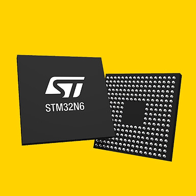 ST_France_News's tweet image. Comme annoncé au #STM32Summit, @ST_World  vient d&apos;introduire une nouvelle série de microcontrôleurs qui intègre un accélérateur pour les fonctionnalités d&apos;intelligence artificielle. 
👉 urls.fr/7v4aH_

#edgeAI  #AI #IA