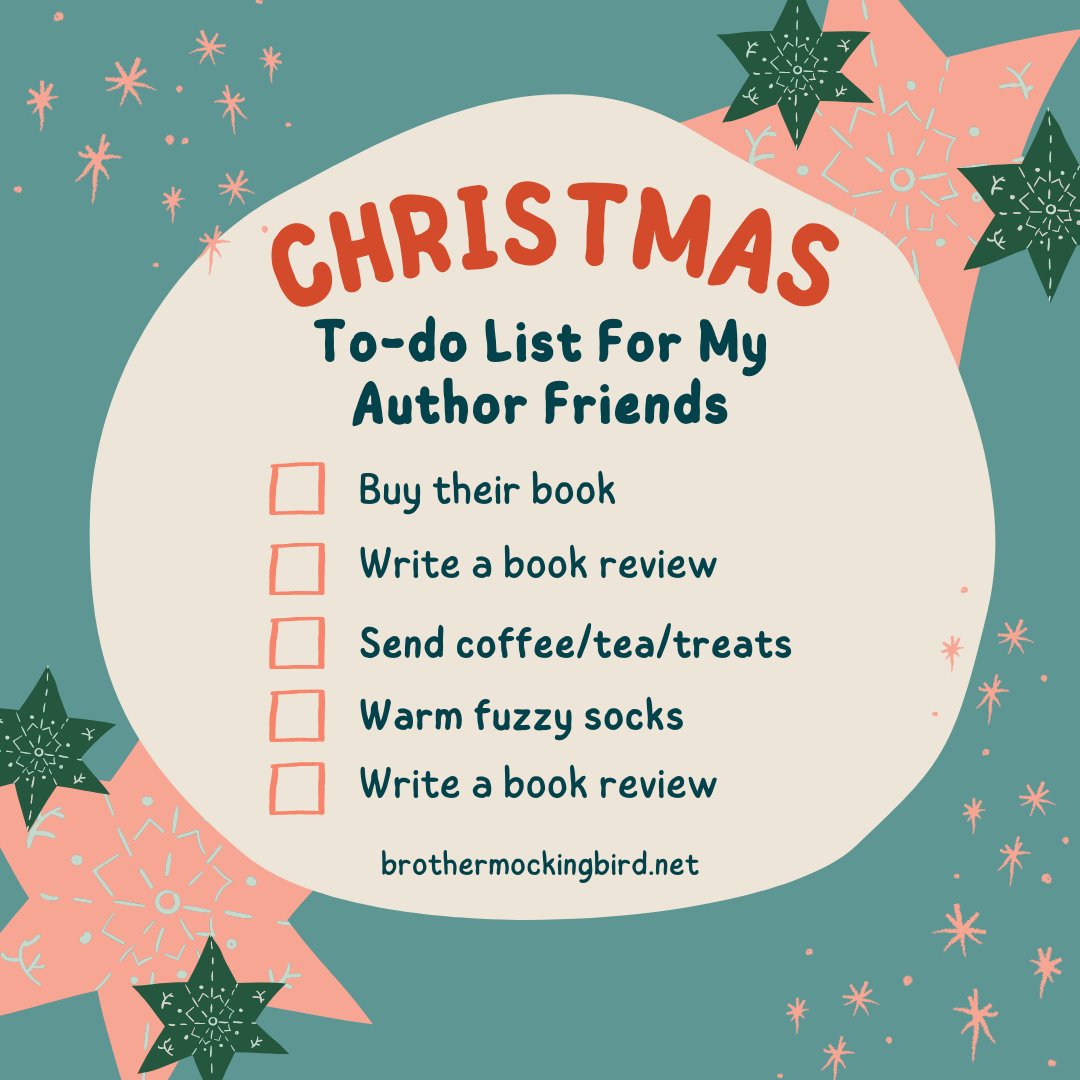 How to support your favorite authors

#GiftsForWriters #HolidayGiftIdeas #WriterLife #BookLoverGifts #CreativeChristmas #WritingCommunity #BookishChristmas #ChristmasForAuthors #GiftIdeasForWriters #AuthorLife