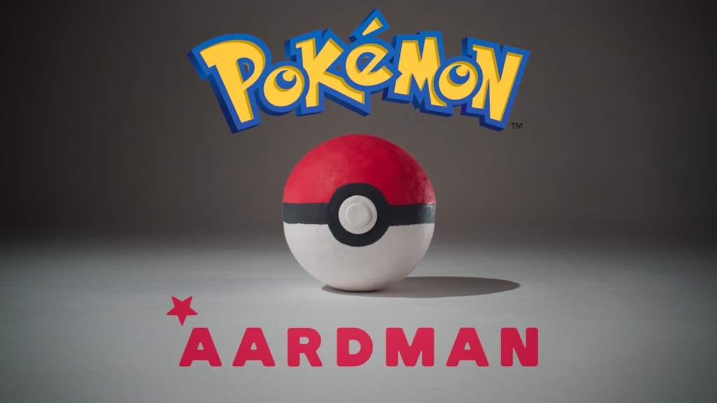 Serebii Update: The Pokémon Company have announced a Claymation project with Aardman coming in 2027

serebii.net