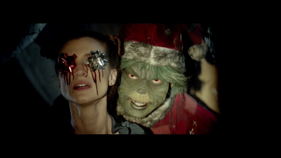 OOTSPod's tweet photo. Shadow People! It’s the holiday season once again. Be careful, you may get an unpleasant guest this year. Jim is joined this week by his buddy Jimmy for The Mean One. 

#PodcastAndChill #podcast #horror #HorrorCommunity #HorrorFam #PodcastRecommendations 
#ShadowPeople https://t.co/6ZeoWS4vJu