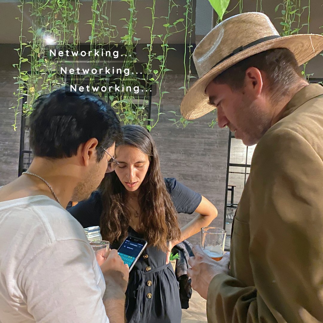 Orbita Coworks tweet media