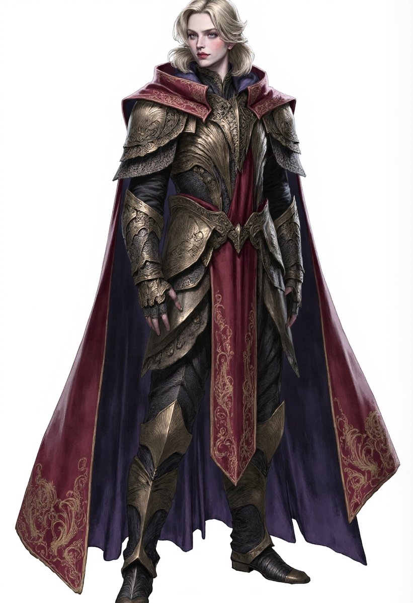 zero2zedGaming's tweet photo. Fantasy RPG Characters - Lady Linnell Ravenhelm
Site - https://t.co/Sdis8LFmUd
Model - FLUX Dev
Lora - Fantasy Characters
#fantasy #rpg #rpgcharacters #characterdesign #fantasyrpg #ai #aiart #aiartcommunity #aiartworks #digitalart #generativeai #generativeart https://t.co/67X8NBvYwR