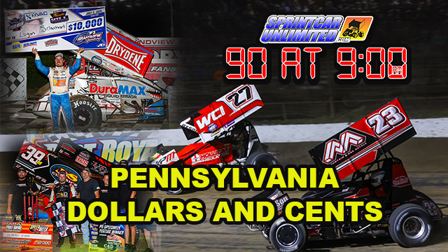 SprintCarUnl's tweet photo. There are at least 35 to 40 shows paying at least $10,000 to win in Central PA. We discuss why more teams should run here full time on today's SprintCarUnlimited 90 at 9.

Link: https://t.co/UKFEfeZ3OU More on this topic later. https://t.co/K3ifeP5Ivh