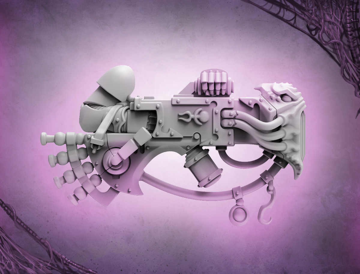 Warhammer Official tweet media