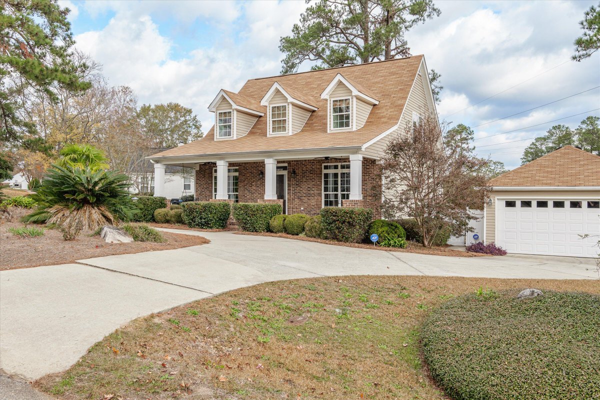 #Listing: 1001 BEDFORD Drive, Augusta, GA, 30904
Listed by:  The Sheehan Team
Offered at $375,000
More details here: blanchardandcalhoun.com/properties/100…