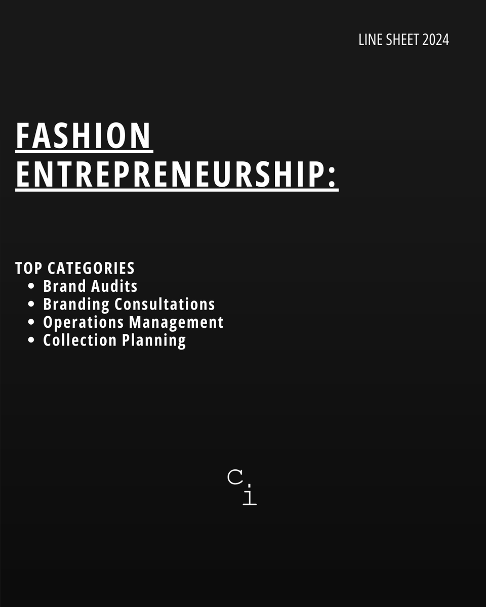 c_invincible's tweet photo. 🥂LINE SHEET 2024

🎊Fashion Services: A preview of some of our clients work through the services we provided.

🔗https://t.co/fIVt26QCFE

#AfricanFashionMedia #FashionServicesAgency #ClearlyInvincible https://t.co/tpnRfMB1Sq