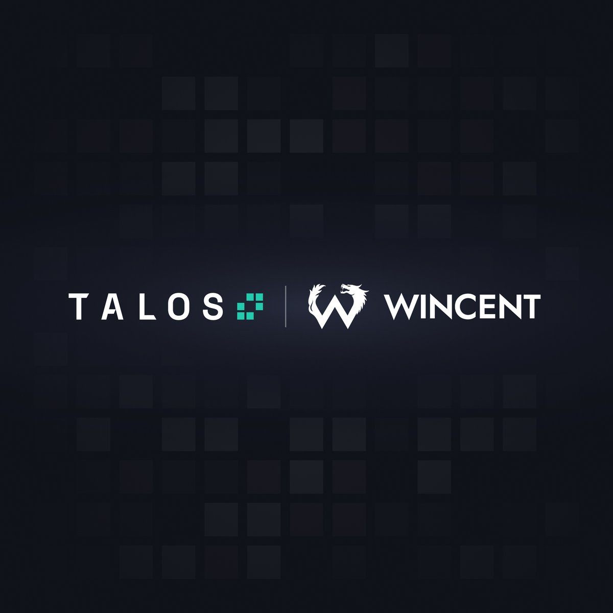 Wincent Expands Institutional Access to Its Deep OTC Liquidity Through Integration with Talos

"Our shared clients are ensured a seamless execution experience even in volatile market conditions." -- Boris @Sebosik, Head of OTC at @wincent_co

➡️  Read: ow.ly/wkAJ50UnKhR