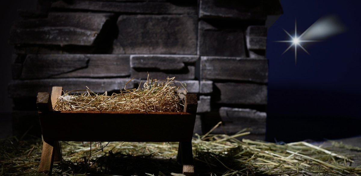 jesaja53se's tweet photo. Vi vet att julen är mer än mat och julklappar. Men vad innebär det att fira Jesu födelse, och vad är egentligen julens budskap? Evangeliets berättelse är tidlös och utmanande.

https://t.co/0JTSn8raem

#jul https://t.co/xfLayS3EIE
