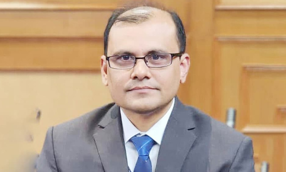 ‘আ. লীগ ফিরে আসবে’ মন্তব্য করায় প্রত্যাহার হলেন ইউএনও