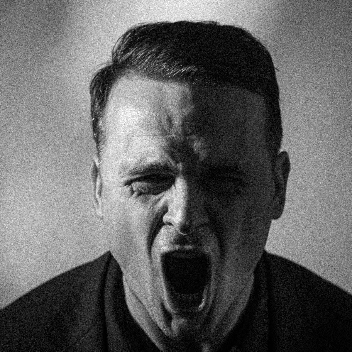 JohnJCaseyIV's tweet photo. Scott Hussey captured this visceral photo of Roman Katok, paired with my poem ‘Enmity’ on p. 19 of Meridian.
https://t.co/4KFKvUQSOm
#PoetryBook #Poetry #Photography #BNW #Monoart #Instatag #BlackAndWhite #phirpublishing #rawthoughts #meridian #bookstagram #bookstagrammer https://t.co/5VryrjjI8P