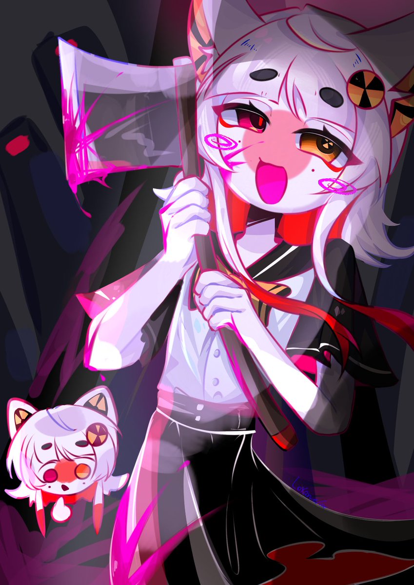 Loranelll tweet media