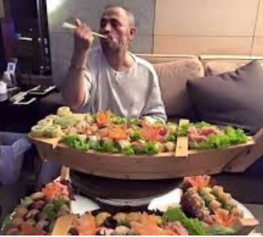 هيدا المشاية حدا سمع عنو شي ؟؟؟👇👇👇