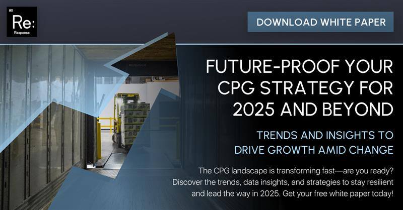 Response Media (@response_media) on Twitter photo NEW WHITE PAPER: Future-Proof Your #CPG #Marketing #Strategy hubs.ly/Q02-Rkls0 NEW WHITE PAPER: Future-Proof Your #CPG #Marketing #Strategy hubs.ly/Q02-Rkls0