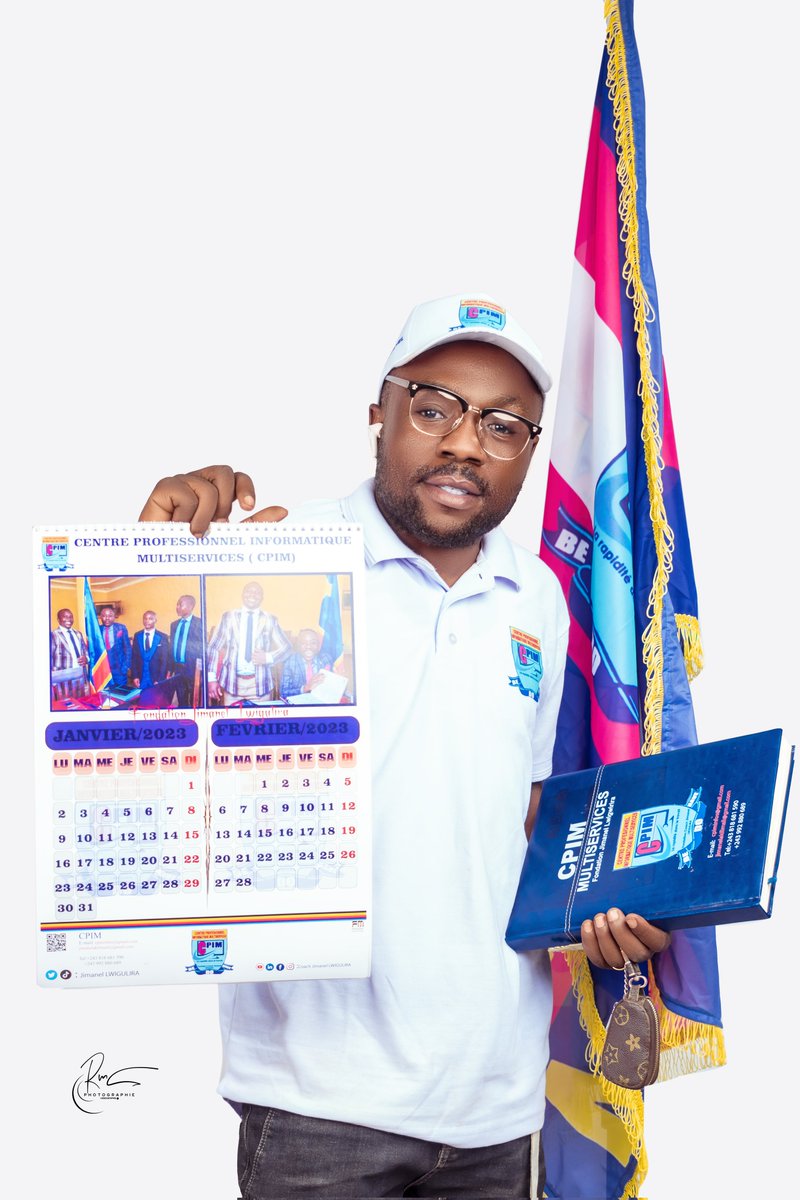 l_jimanel's tweet image. Le pays se développe grâce aux entrepreneurs !
🇨🇩Jeunes, arrêtons de courir derrière les politiciens.
→ Créons,
→ Innovons et
→ Bâtissons nos projets.
Avec des résultats, ce sont eux qui viendront à nous.
↳ Chaque jour, des opportunités naissent autour de nous.
⤷…