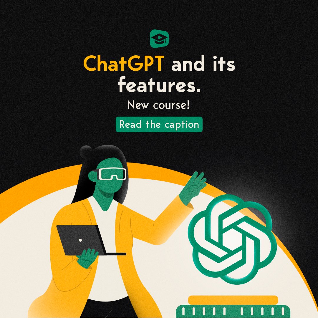 Cursa - Online Courses for Free! tweet media