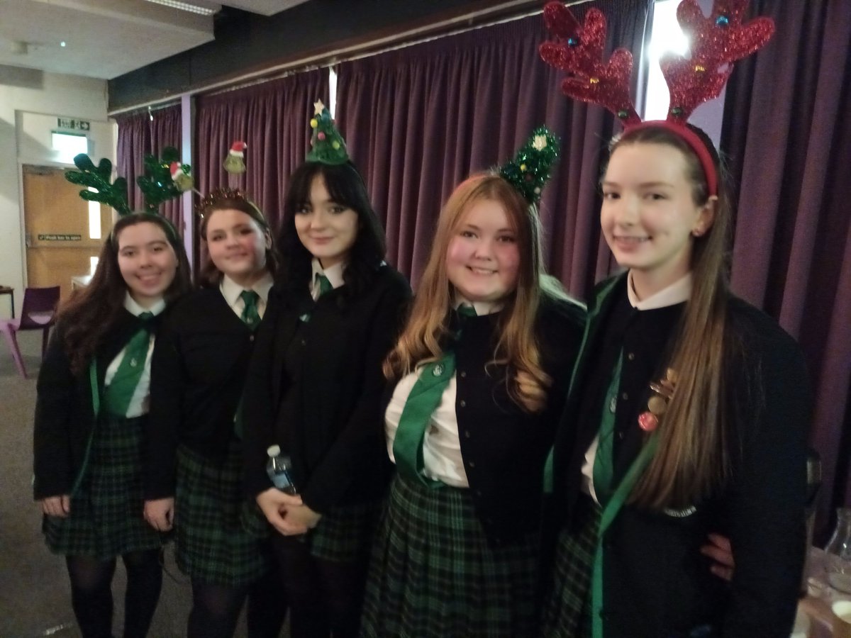 St Maurice's RE tweet media