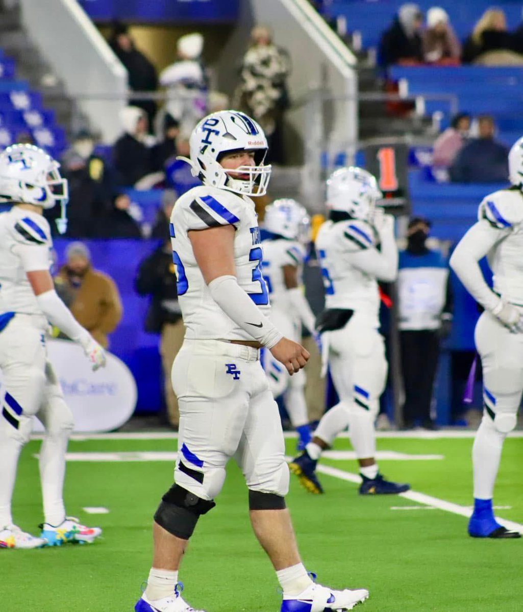 Jimmy Mooney (@jimmy_mooney23) on Twitter photo hudl.com/v/2Q2j68
2025 LB/EDGE/LS
Still looking for 🏠…
<a href="/coachthomp9/">Coach Thomp</a> <a href="/LoArnold9/">Lawrence Arnold</a> <a href="/PTcoachWallace/">Coach Wallace</a> <a href="/qualls_coach/">Coach Qualls</a> <a href="/Coach_CobyLewis/">Coby Lewis</a> @GrindSeshMike <a href="/C_Robinson6/">Corey Robinson</a> <a href="/coachstarks25/">Coach Matt Starks</a> <a href="/charles_darcus/">Coach Darcus</a> <a href="/pths_football/">Paducah Tilghman HS Football</a> hudl.com/v/2Q2j68
2025 LB/EDGE/LS
Still looking for 🏠…
<a href="/coachthomp9/">Coach Thomp</a> <a href="/LoArnold9/">Lawrence Arnold</a> <a href="/PTcoachWallace/">Coach Wallace</a> <a href="/qualls_coach/">Coach Qualls</a> <a href="/Coach_CobyLewis/">Coby Lewis</a> @GrindSeshMike <a href="/C_Robinson6/">Corey Robinson</a> <a href="/coachstarks25/">Coach Matt Starks</a> <a href="/charles_darcus/">Coach Darcus</a> <a href="/pths_football/">Paducah Tilghman HS Football</a>