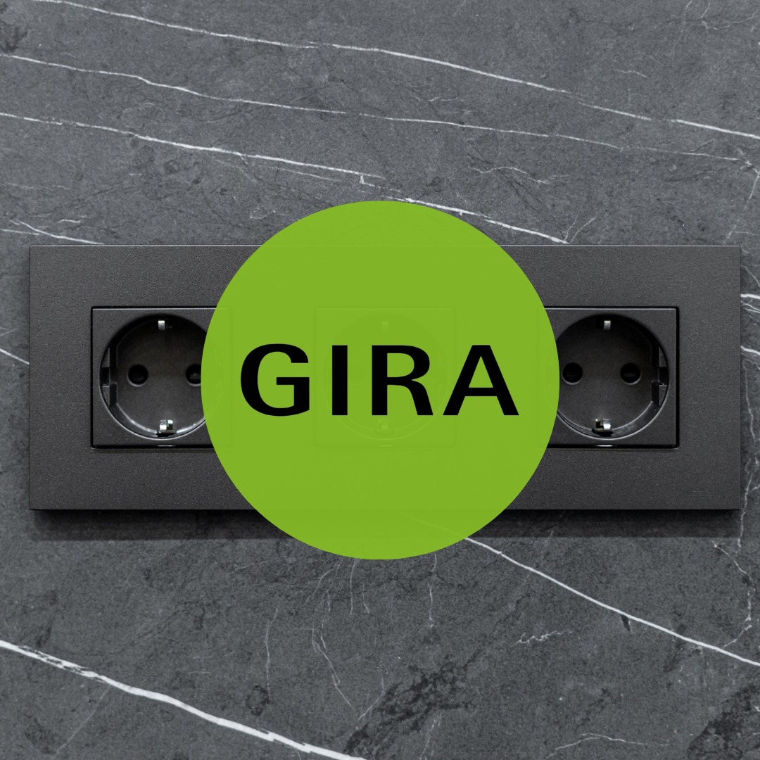 Alles für Deine Steckdose mit der Marke Gira! ⚡️

Finde diese und weitere Top Marken auf unserer Startseite!

#Hood #hoodde #onlinemarktplatz #onlineshopping #gira #Steckdose