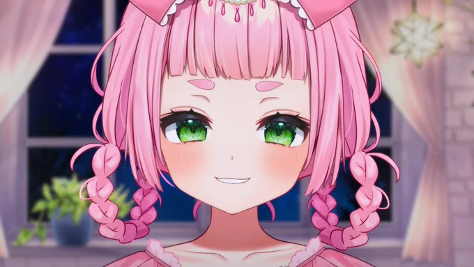 おやすみりんりん 