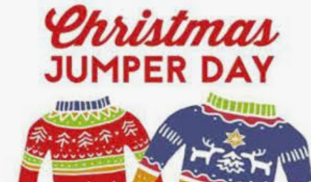 ChangeSpecial_'s tweet photo. 🎄It's Beginning to Look a Lot Like... Christmas Jumper Day!🎄

Ah, Christmas Jumper Day – the one time of year when it's socially acceptable to look like you've been tackled by a tinsel tornado. Whether you're rocking a classic reindeer, a blinking LED masterpiece, or a "subtle" office-friendly snowflake number, Dec 12th is your chance to shine (or blind).

A few interpretations I've come across over the years:
The "Reindeer with Sunglasses" Jumper: You’re here to party and you know it.

The Oversized Gift Bow Jumper: You’re not just part of the team; you’re the present they didn’t know they needed.
The Minimalist Snowflake Jumper: Subtle. Classy. Probably still trying to decide if you regret participating.

But let’s not forget, the true spirit of Christmas Jumper Day isn’t about the sequins or the occasional battery pack. It’s about bringing a little joy, having a laugh, and maybe even raising money for a good cause while we're at it.

Dig into your wardrobe, get festive, and let’s make it a day to remember – for all the right (and a few gloriously cringeworthy) reasons.

#ChristmasJumperDay #festivefashion #teamspirit #changespecialists