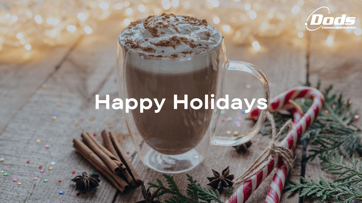 DodsComm's tweet image. Season's Greetings! The offices of Dods Communications will be closed on Dec 25 &amp;amp; Jan 1 as we celebrate with our loved ones. Wishing you a season filled with love, laughter, and cherished moments. Here's to a bright and beautiful year ahead!🥂 #HappyHolidays
