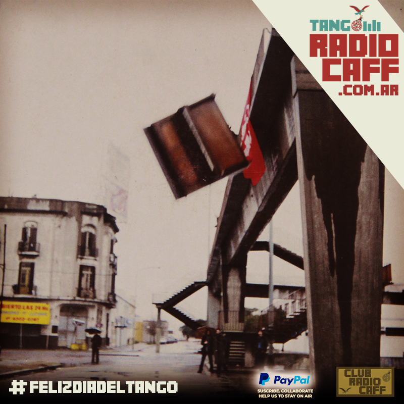 Tango Radio CAFF tweet media