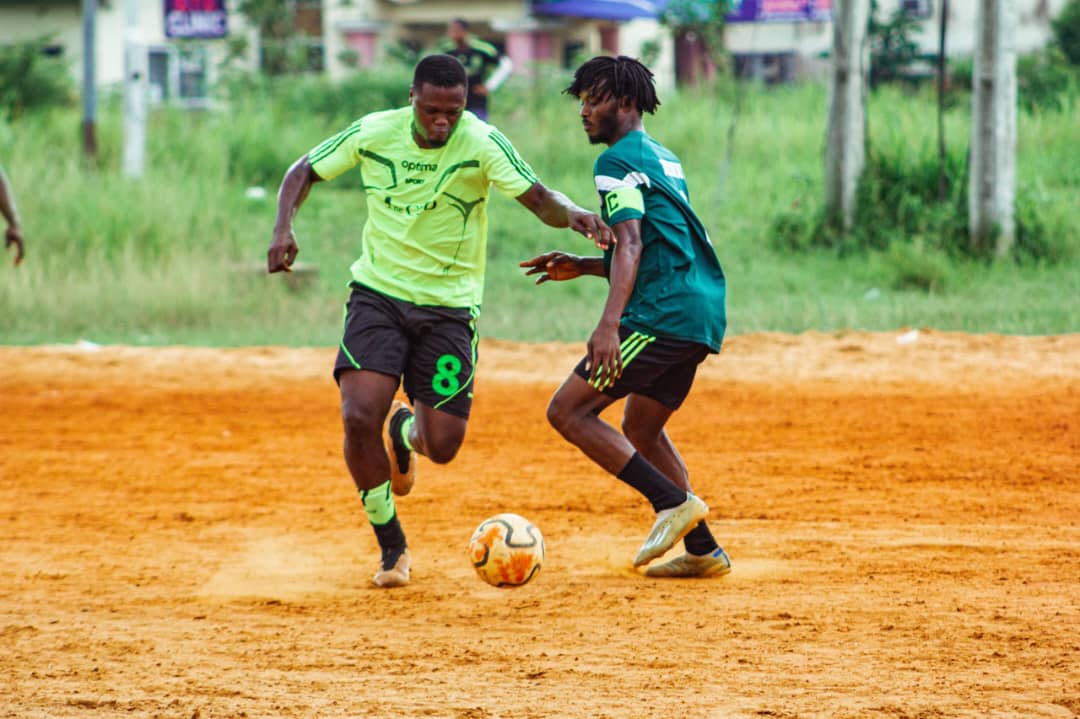Throwback to the actions on field, it was powered by <a href="/optimaApp/">Optima Trade+</a> with medical services from Newell Pharmacy owned by <a href="/Ide_Oraukwu/">Onyekachukwu Idemobi</a>