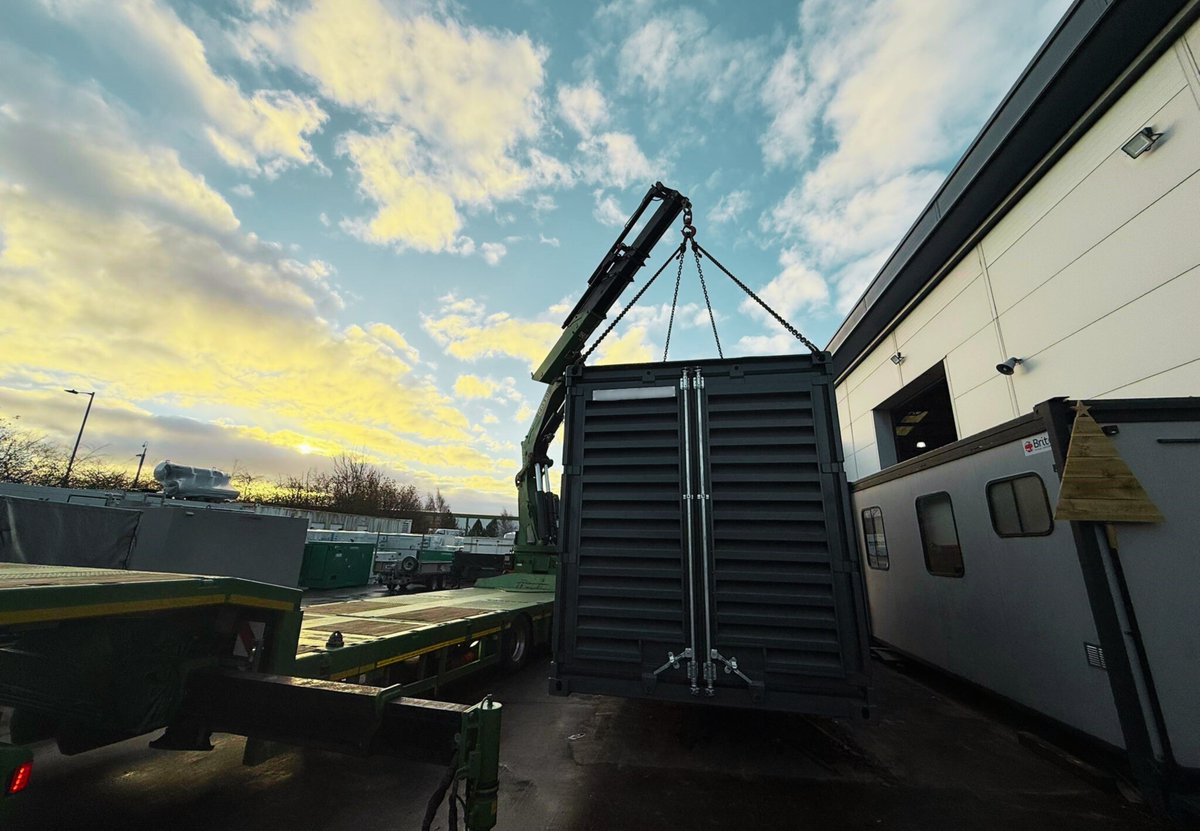 YorPower Sales & Projects tweet media