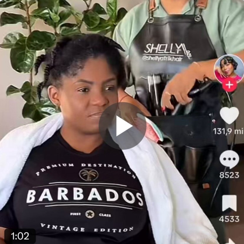 🇨🇴 No es magia son tus impuestos!!

Sabian ustedes que Que con el dinero que pagan en impuestos, FRANCIA MÁRQUEZ ahora tiene 20 peluquerías en todo el cauca llamadas  BARBADOS.