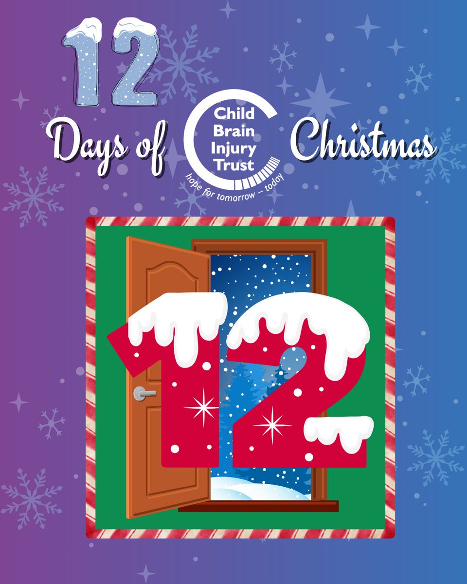 Child Brain Injury Trust tweet media