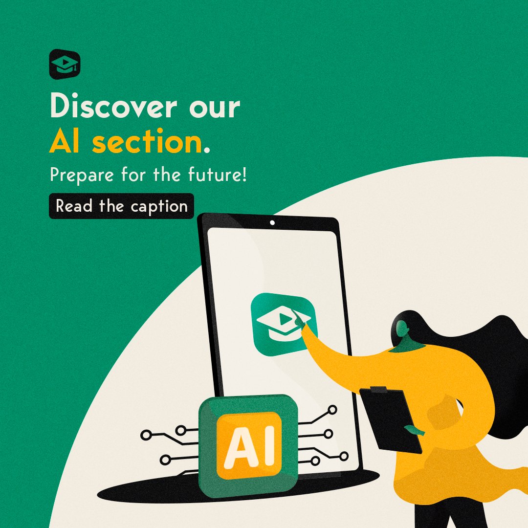 Cursa - Online Courses for Free! tweet media