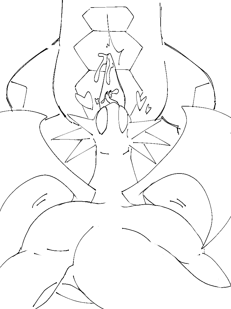 マン完落ちらくがき
塗ると思う 