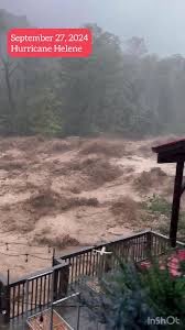 LETTERMENUSA's tweet photo. I am reaching out with a heavy heart and a deep sense of urgency regarding the devastation caused by Hurricane Helena, which has left so many in the Smoky Mountains struggling to find stability

 https://t.co/NjfE3utzKR https://t.co/KemzmRZYMP
