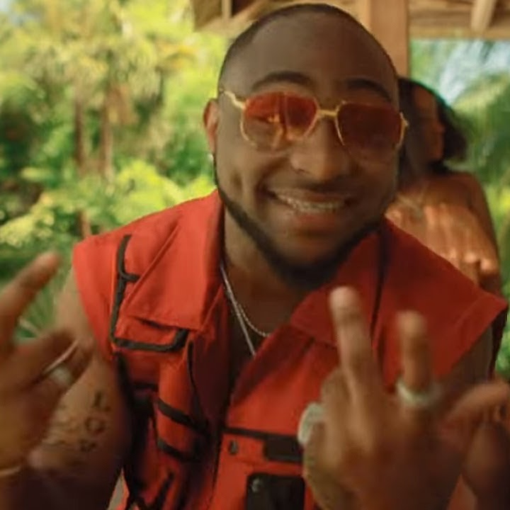 .<a href="/davido/">Davido</a>'s "Assurance" has now surpassed 100 million views on YouTube.