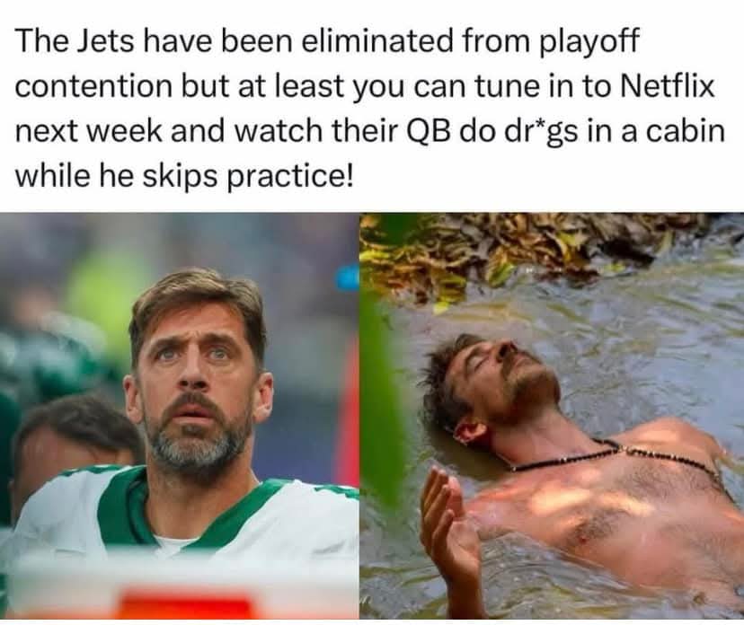 FinFanForLife's tweet image. 😂😂