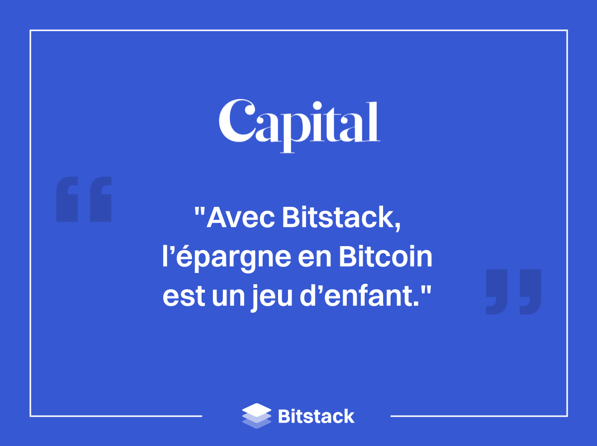 Bitstack tweet media