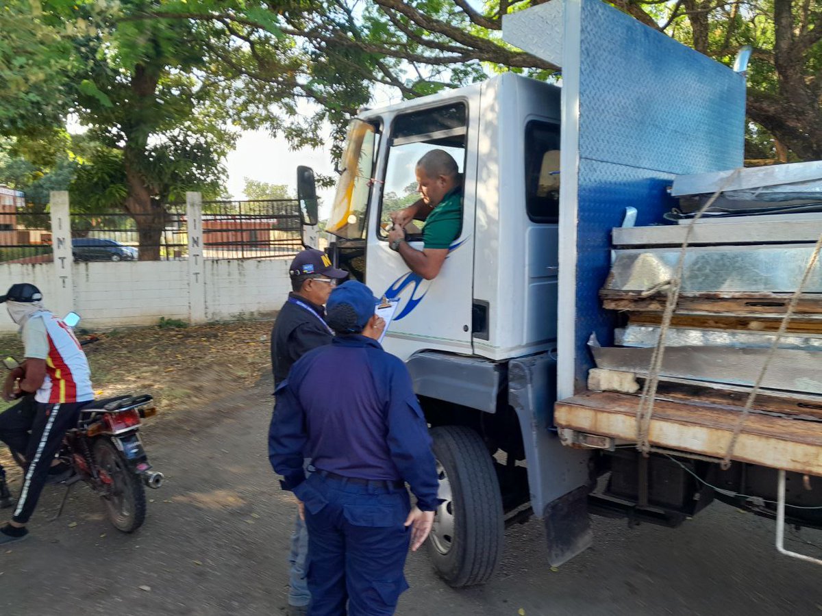 @movilidadseguraCalabozo tweet media