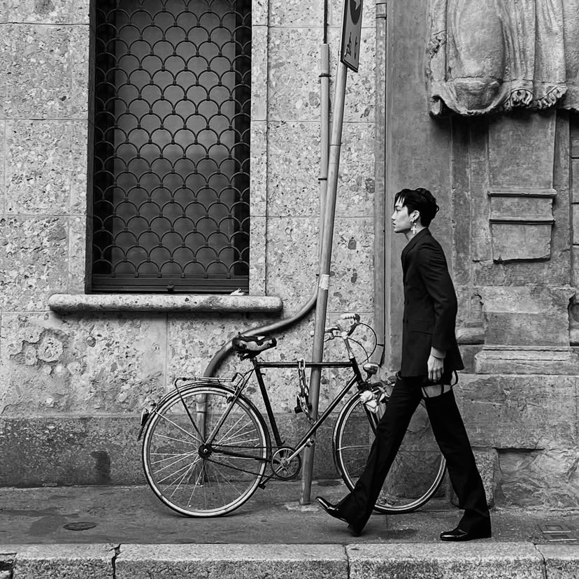 Jeremiah. tweet media