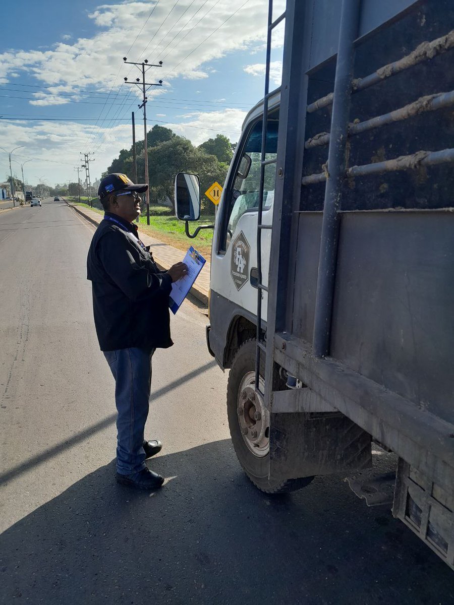 @movilidadseguraCalabozo tweet media