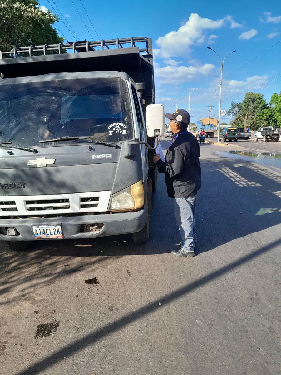 @movilidadseguraCalabozo tweet media