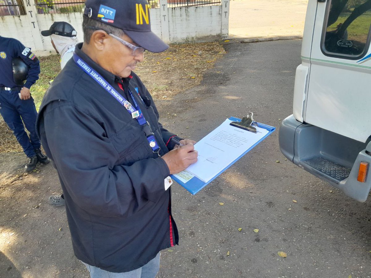 @movilidadseguraCalabozo tweet media