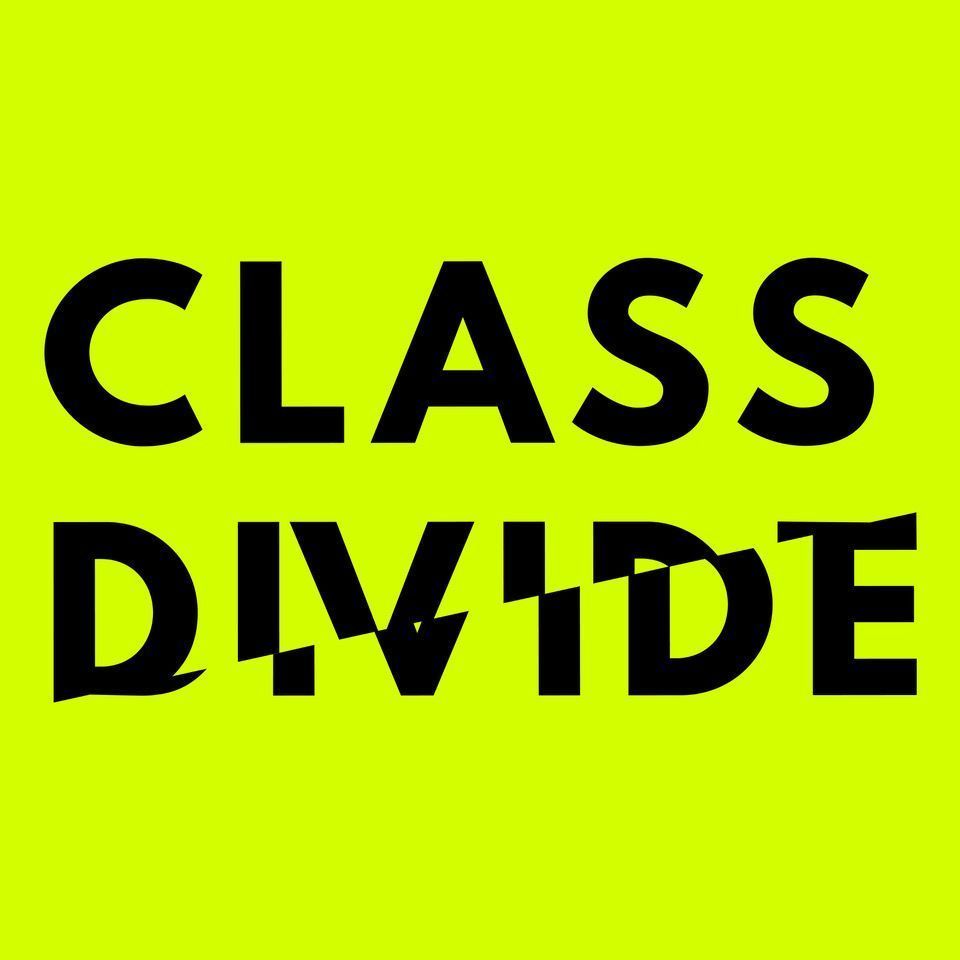 Class Divide is working hard to make sure everyone's voice is heard during this open consultation. Join our mailing list for updates on future events and activities.

buff.ly/4g4emuf

Follow us on social media: 

X: buff.ly/49vHAiW
Instagram: