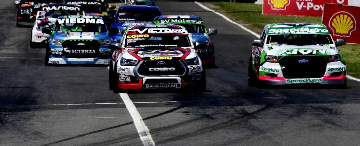 Pole Position (@polepositionweb) on Twitter photo #TCPPK// Inscriptos para el coronación en La Plata.
Serán 27 los participantes, que tendrán 4 debut.
* Ricardo Martinoglio
* Santiago Zoccola
* Eduardo Vergagni
* <a href="/Gasparchansard1/">Gaspar ⚡</a>
Solo 3 llegan con chances de título:
* <a href="/nacho_fain/">Eldomador🏁</a>
* <a href="/sebastiansalse/">Seba Salse</a>
* <a href="/193marcoscastro/">Marcos Castro✌🏽</a> #TCPPK// Inscriptos para el coronación en La Plata.
Serán 27 los participantes, que tendrán 4 debut.
* Ricardo Martinoglio
* Santiago Zoccola
* Eduardo Vergagni
* <a href="/Gasparchansard1/">Gaspar ⚡</a>
Solo 3 llegan con chances de título:
* <a href="/nacho_fain/">Eldomador🏁</a>
* <a href="/sebastiansalse/">Seba Salse</a>
* <a href="/193marcoscastro/">Marcos Castro✌🏽</a>