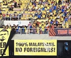 MisuhDay's tweet photo. @FAM_Malaysia https://t.co/Lh11gADaUH